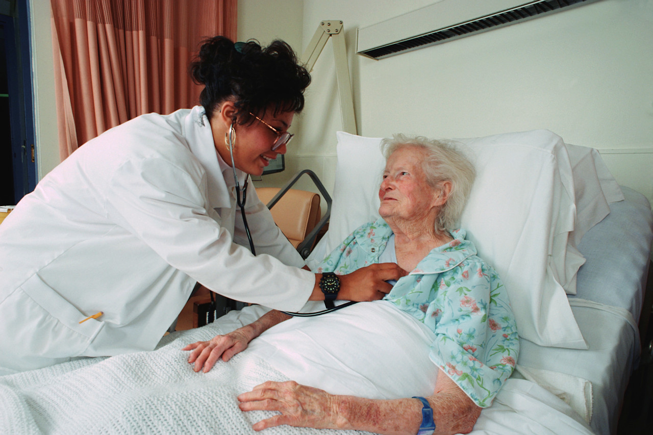 Protect Your Estate from Nursing Home Costs