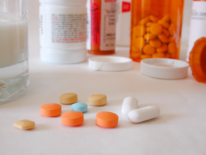You are currently viewing Prescription Medications – How Do Seniors Get a Huge Discount?