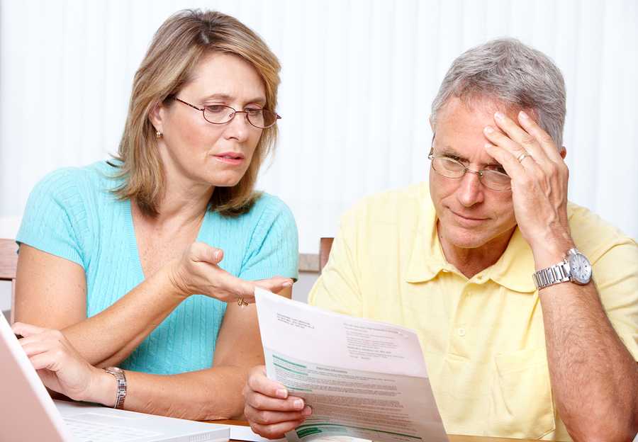 You are currently viewing Will My Social Security Benefits Be Taxed?